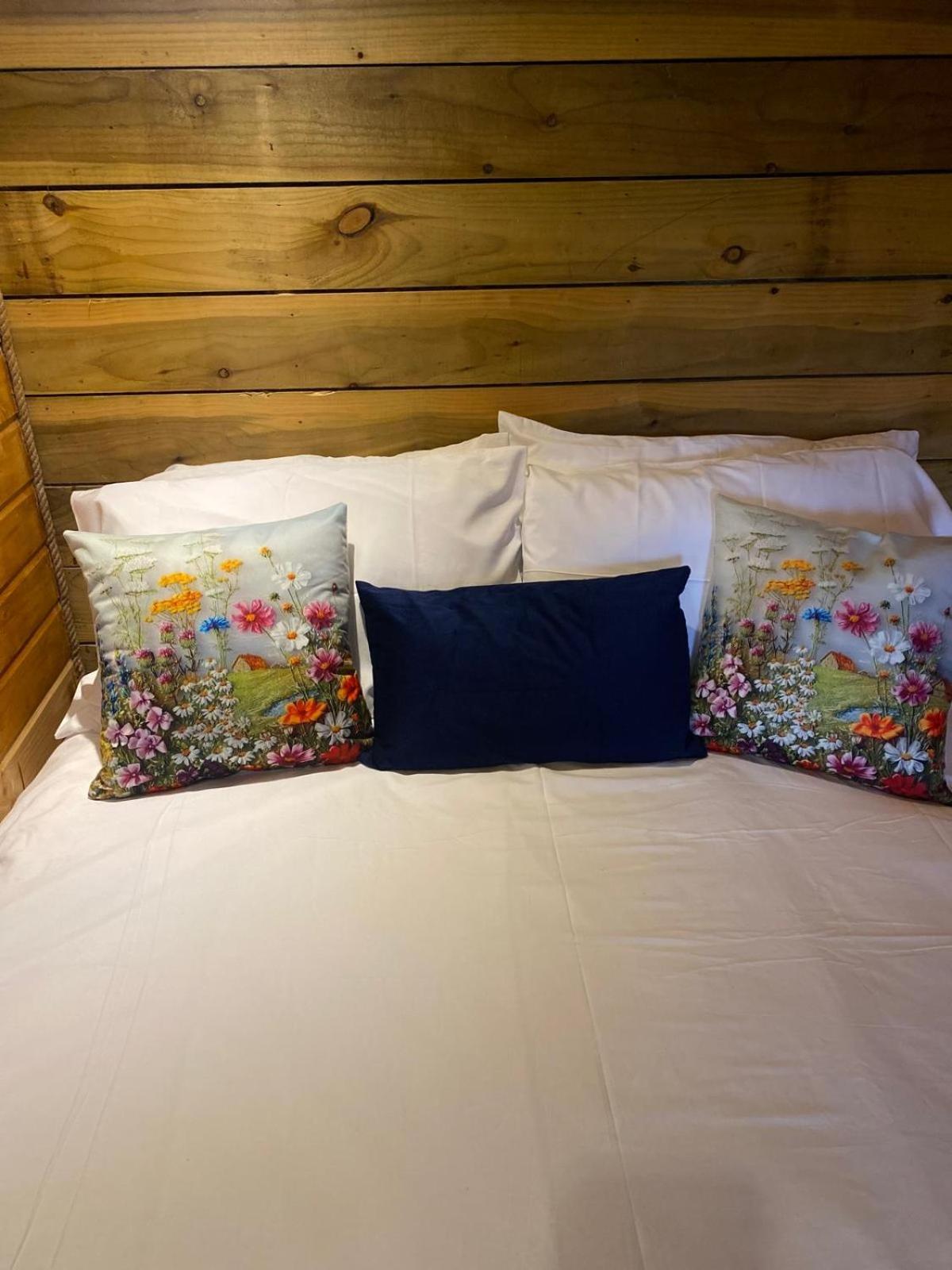 Hotel Crabmill Glamping Bewdley Exterior foto